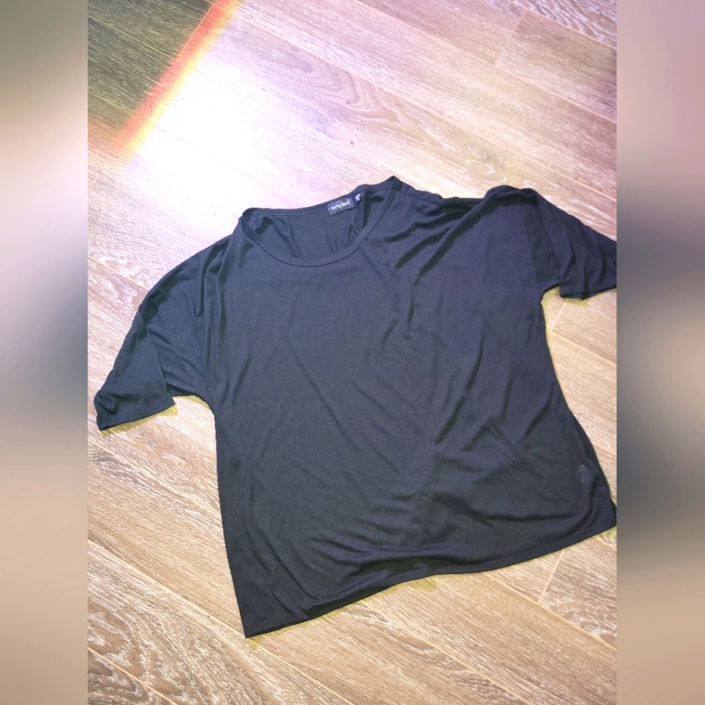 Tempted Casual T-Shirt